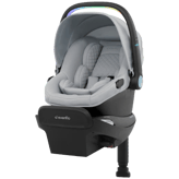 Evenflo Revolve180 LiteMax with SensorySoothe