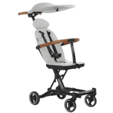 Evolur Cruise Rider with Canopy