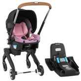 Evenflo Shyft DualRide