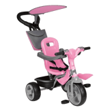 Feber Baby Plus Music