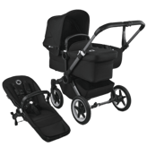 Bugaboo Donkey 5 Mono