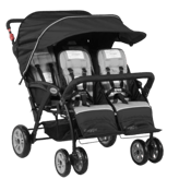 Gaggle Compass Quad