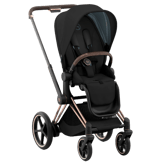 Cybex e-Priam