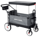 Radio Flyer City Luxe 