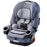 Graco 4Ever DLX 