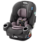 Graco 4Ever DLX SnugLock