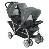 Graco DuoGlider Click Connect