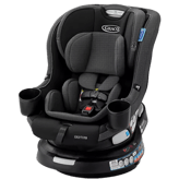 Graco EasyTurn