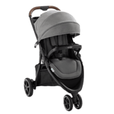 Graco Outpace LX