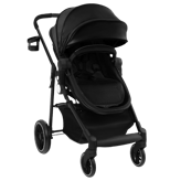 Gymax 3-in-1 Newborn
