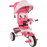 Gymax Tricycle Stroller