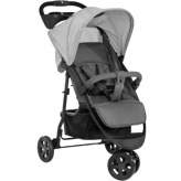 Hauck Citi Neo 3