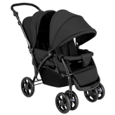 HONEY JOY Foldable Tandem 