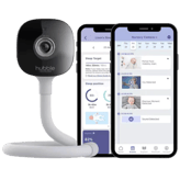Hubble Connected GoBaby AI Cam