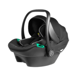 Ickle Bubba Stratus with ISOFIX Base