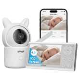 ieGeek Baby 4
