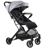 Interbaby Minimum Space Plus