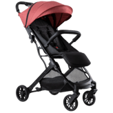 Interbaby Minimum Space