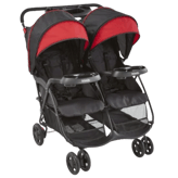 Kolcraft Cloud Plus Double