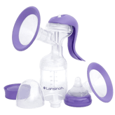 Lansinoh Manual Breast Pump