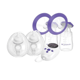 Lansinoh Thrive 2-in-1
