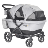Larktale Caravan Coupe V2