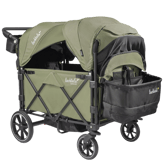 Larktale Caravan Quad