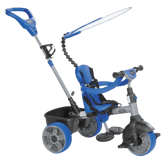 Little Tikes Basic Edition