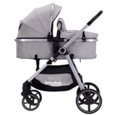 Lortsybab Folding Infant