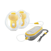 Medela Freestyle