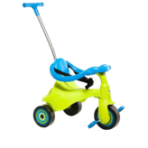 Molto Urban Trike City