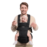 Momcozy 2-In-1 Hip Seat
