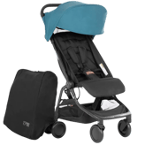 Mountain Buggy Nano V3