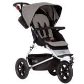 Mountain Buggy Urban Jungle