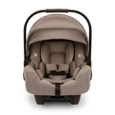 Nuna PIPA RX