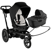Orbit Baby Jog & Lounge