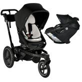 Orbit Baby Jog & Ride 