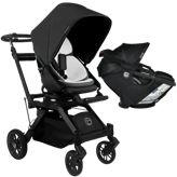 Orbit Baby Stroll & Ride 