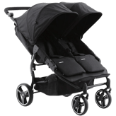 Puggle Slimline Twin