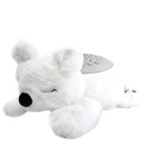 PureBaby Sound Sleepers Polar Bear