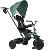 QPlay Elite Platinum