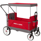 Radio Flyer Convertible