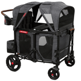 Radio Flyer Voya XT Quad