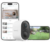Sense-U AI Battery Cam