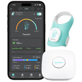 Sense-U Smart Sock Shoe Long Range