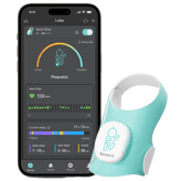 Sense-U Smart Sock Shoe