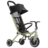 SmarTrike Wonder
