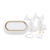 Spectra Synergy Gold Portable 