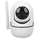 SpyWfi Auto Tracking