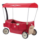 Step2 All Around Canopy Wagon